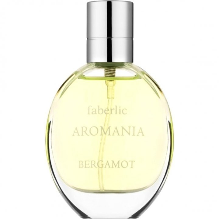 Aromania Bergamot